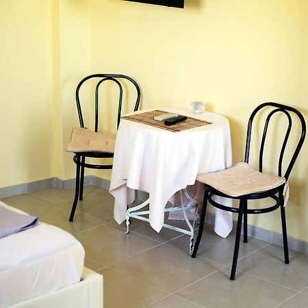 Erato Agios Nikolaos Appartment Kültér fotó