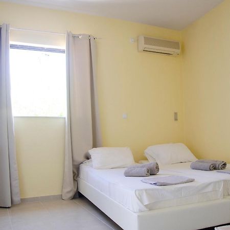 Erato Agios Nikolaos Appartment Kültér fotó