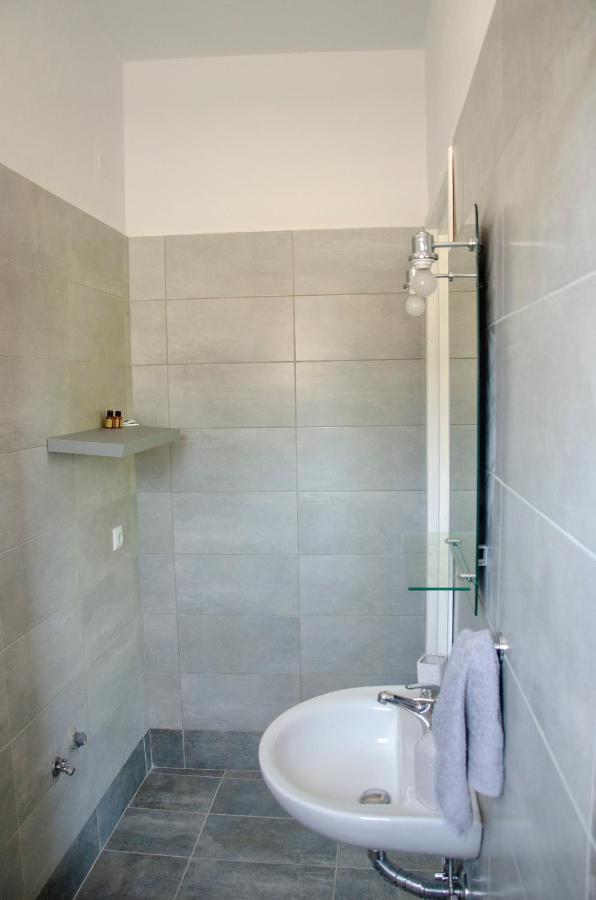 Erato Agios Nikolaos Appartment Kültér fotó
